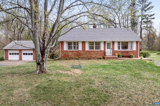 6459 HILLSBORO LN,CROZET,VA,22932,ALBEMARLE - Photo 1