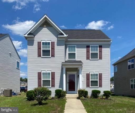 7209 EDMUND PENDLETON DRIVE - Photo 1