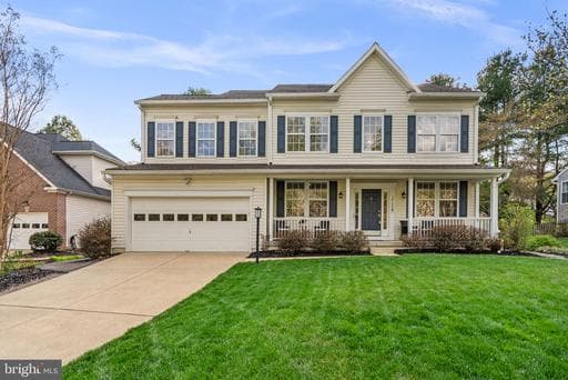 12120 EARLY LILACS PATH - Photo 1