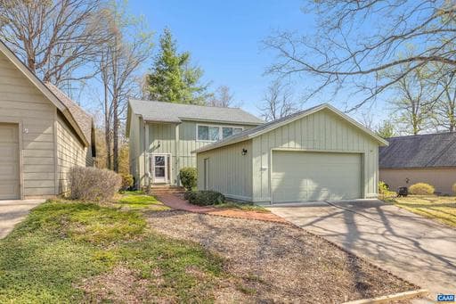 307 LAKE FOREST LN,CHARLOTTESVILLE,VA,22901,ALBEMARLE - Photo 1