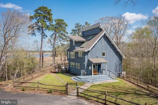 1924 CUSTIS MILLPOND RD - Photo 1