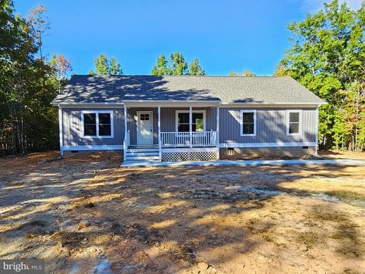 121 SHARPS CREEK DRIVE - Photo 1