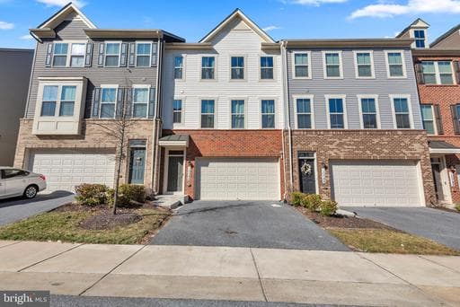 10044 DORSEY LANE - Photo 1