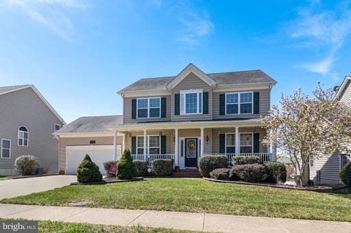 24433 BROAD CREEK DRIVE - Photo 1