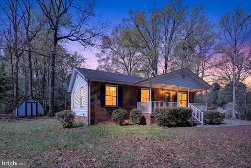719 LAKE CAROLINE DRIVE - Photo 1