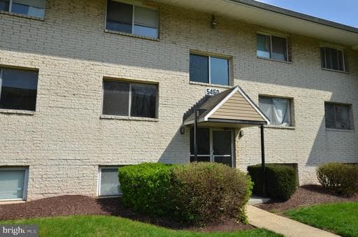5460 85TH AVENUE 101 - Photo 1