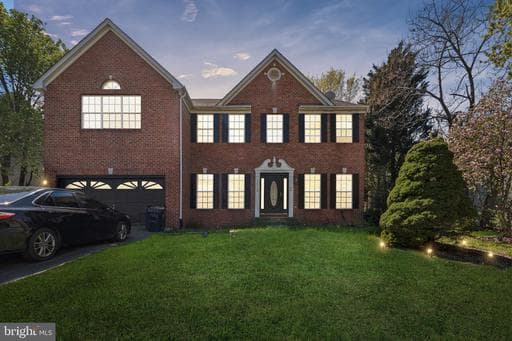1212 ACCOKEEK LANDING DRIVE - Photo 1