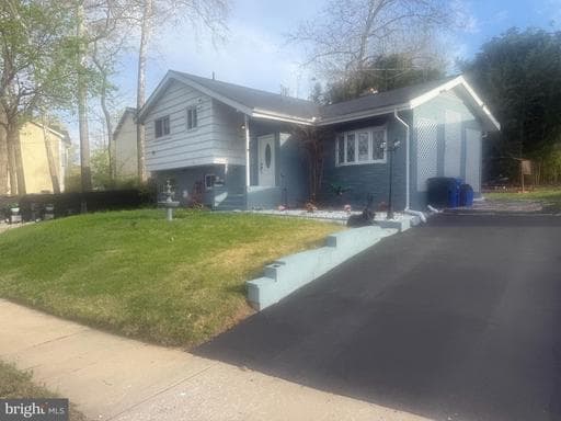 11321 COLLEGE VIEW DRIVE