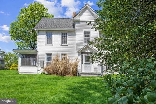 6050 OLD WASHINGTON ROAD - Photo 1