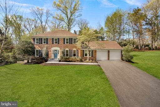811 FOLLIN FARM LANE - Photo 1