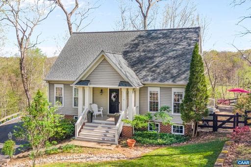 10 MECHUNK TER,PALMYRA,VA,22963,FLUVANNA - Photo 1