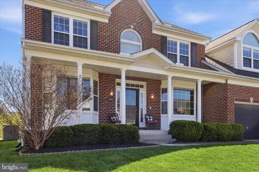 305 Tiger Way, Boonsboro, MD 21713-2063, United States - Photo 1