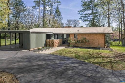 5 VINCENNES CT,CHARLOTTESVILLE,VA,22911,ALBEMARLE - Photo 1