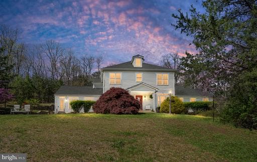 4752 GREENE LOVE LANE - Photo 1
