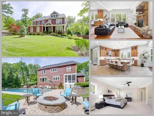 3529 BARKLEY DR,FAIRFAX,VA,22031,FAIRFAX - Photo 1