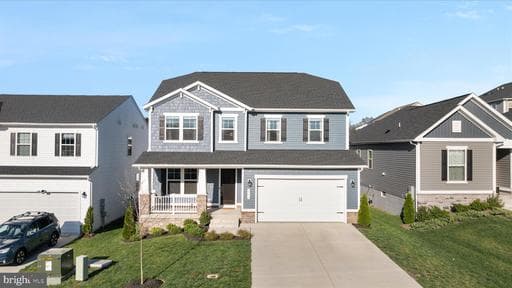 113 Edgar Ln, Winchester, VA 22602-7829, United States - Photo 1