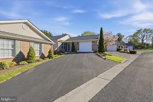 419 Stone Meadow Ct, Winchester, VA 22601-3494, United States - Photo 1