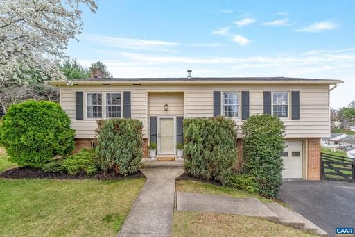 704 CARANN ST,STAUNTON,VA,24401,STAUNTON CITY - Photo 1