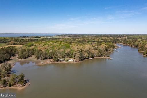 529 MORATTICO CREEK ROAD - Photo 1