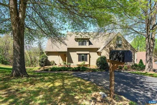 1294 MILLPOND RD,CHARLOTTESVILLE,VA,22902,ALBEMARLE - Photo 1