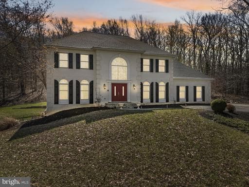 2715 BLACK ROCK ROAD - Photo 1
