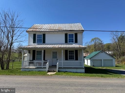 9440 HOLLOW ROAD - Photo 1