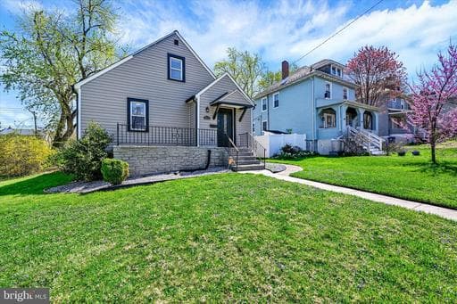 5217 CATALPHA ROAD - Photo 1