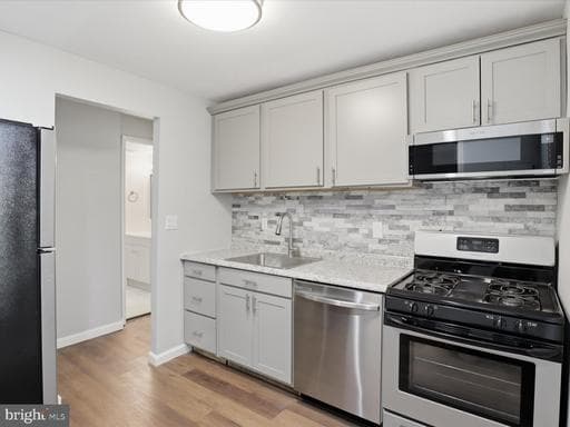 3302 HUNTLEY SQUARE DRIVE T2 - Photo 1