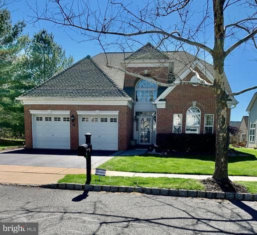 6 MARBELLA CT,HAMILTON,NJ,08691,MERCER - Photo 1