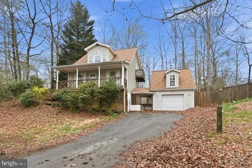 11711 BIG BEAR LANE - Photo 1