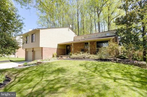 9615 TINSMITH LANE - Photo 1