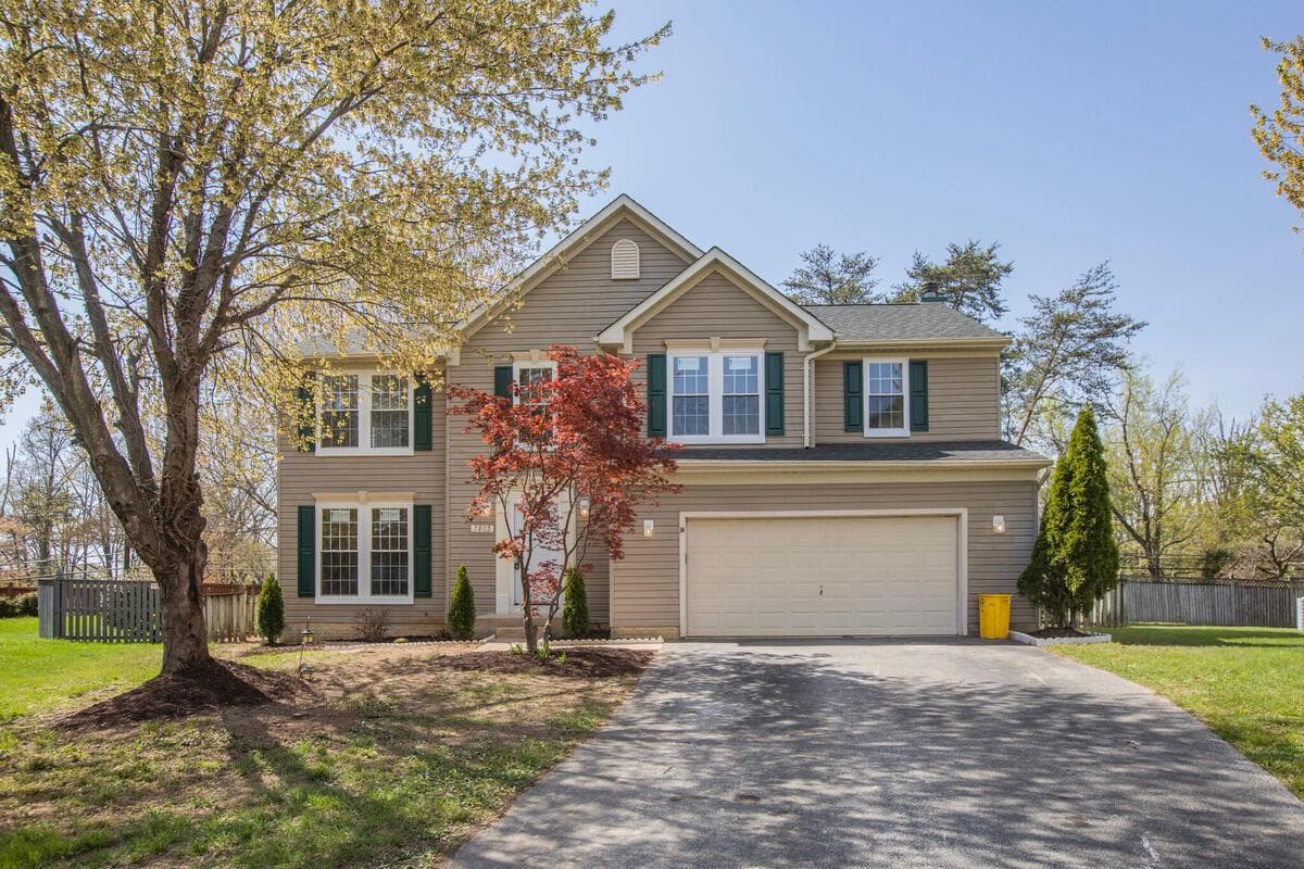 7802 Shallowbrook Ct, Severn, MD 21144-3251, United States - Photo 1