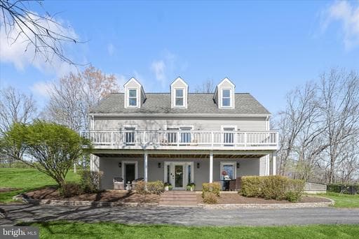 20919 WATERMILL ROAD - Photo 1