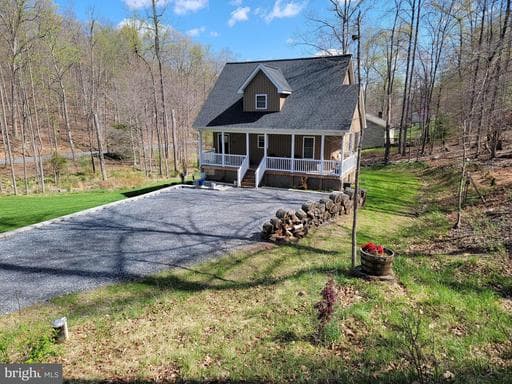 538 BLACK TWIG ROAD - Photo 1