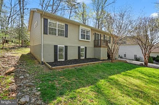 627 Mt Pleasant Dr, Locust Grove, VA 22508-5112, United States - Photo 1