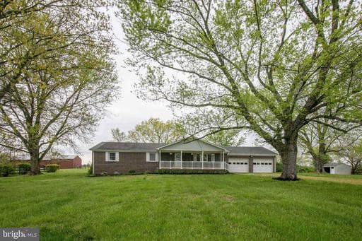 9348 BASTABLE MILL ROAD - Photo 1