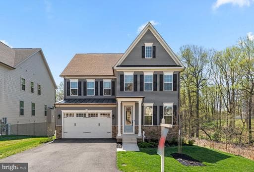 8417 BALD EAGLE COURT - Photo 1