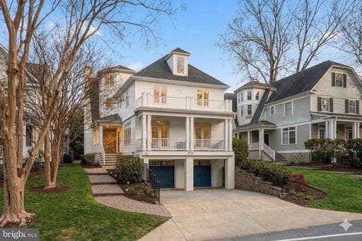 6700 FAIRFAX ROAD - Photo 1