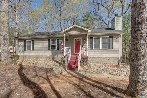 15 AUSTIN DR,PALMYRA,VA,22963,FLUVANNA - Photo 1