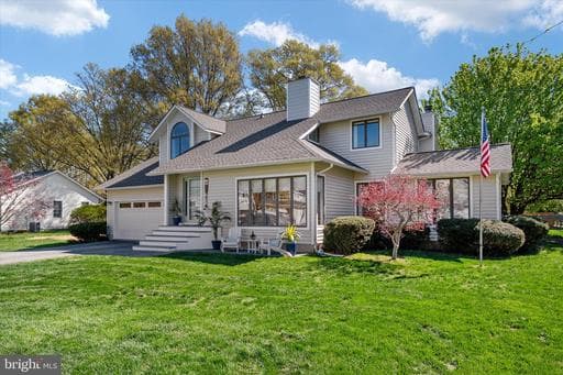 407 FIVE FARMS DRIVE - Photo 1