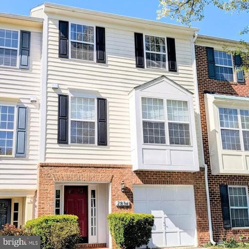 7834 YANKEE HARBOR DRIVE - Photo 1