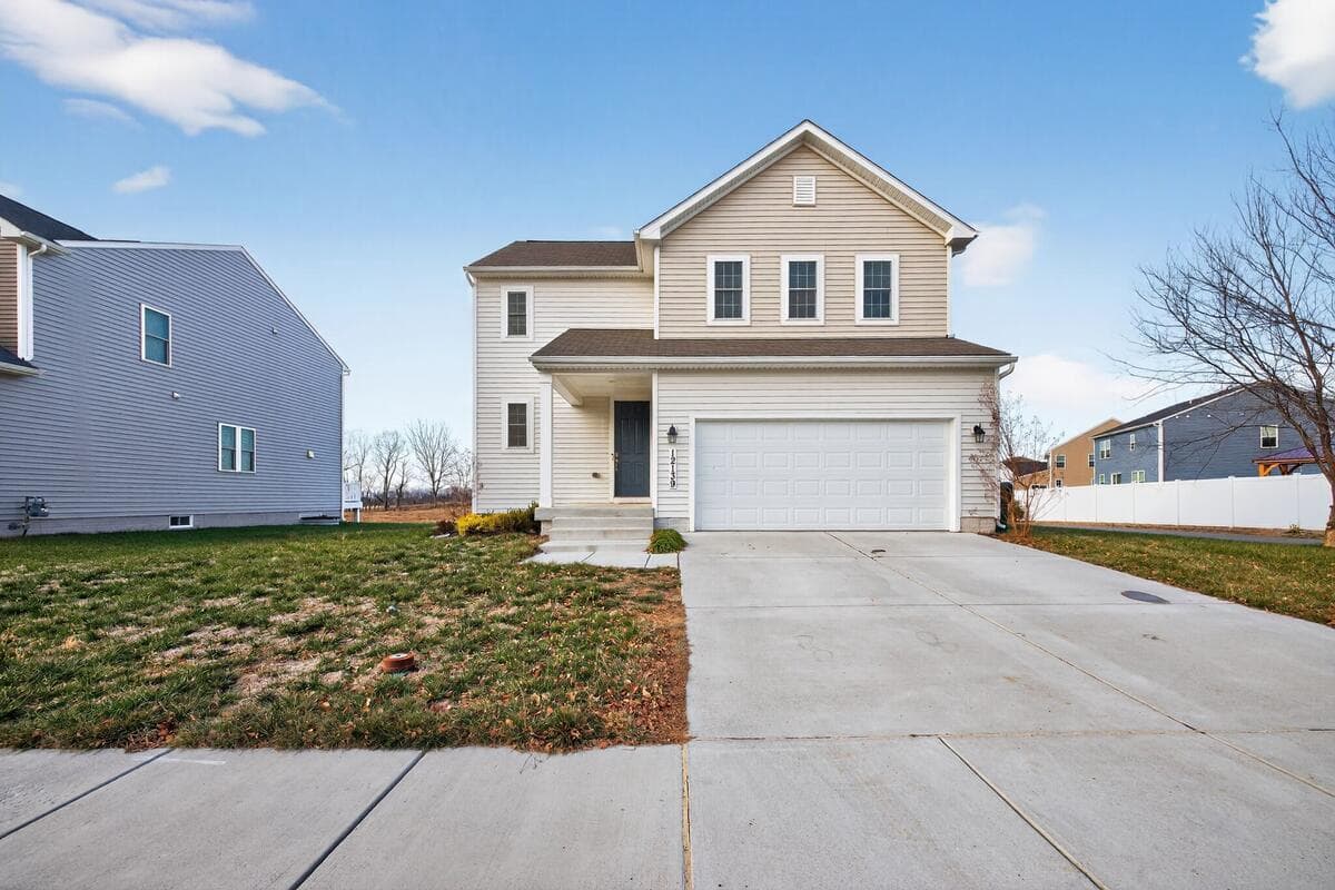 12139 Fallen Timbers Cir, Hagerstown, MD 21740-1084, United States - Photo 1
