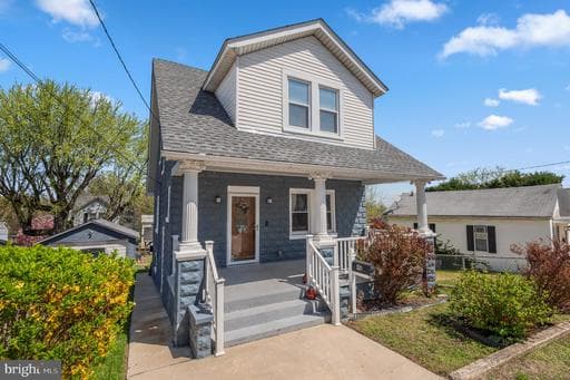 521 Fairview Ave, Baltimore, MD 21224-1939, United States - Photo 1