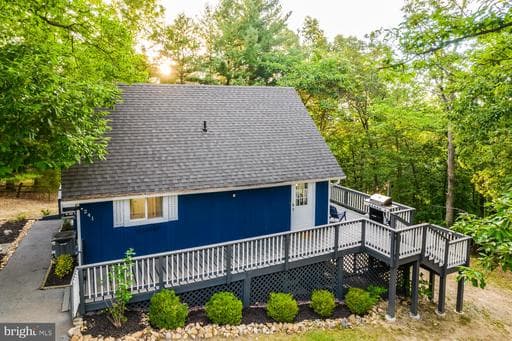 241 WILDCAT DRIVE - Photo 1