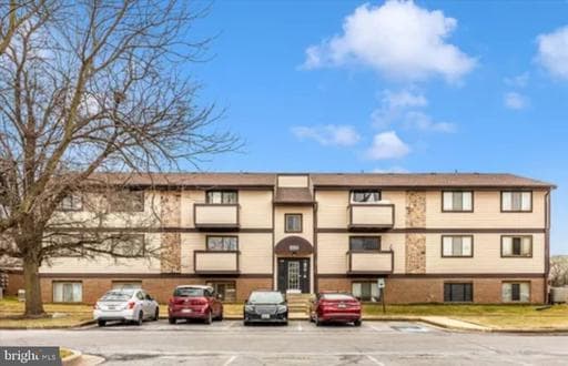 550 HEATHER RIDGE DRIVE 7G - Photo 1