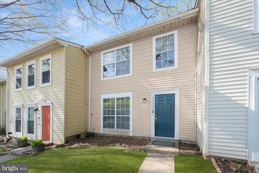 11112 BLACK FOREST WAY - Photo 1