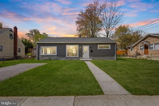 9622 NARRAGANSETT PARKWAY - Photo 1