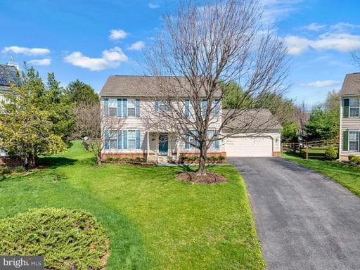 1027 DULANEY MILL DRIVE