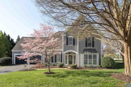 212 GRAYROCK DR,CROZET,VA,22932,ALBEMARLE - Photo 1