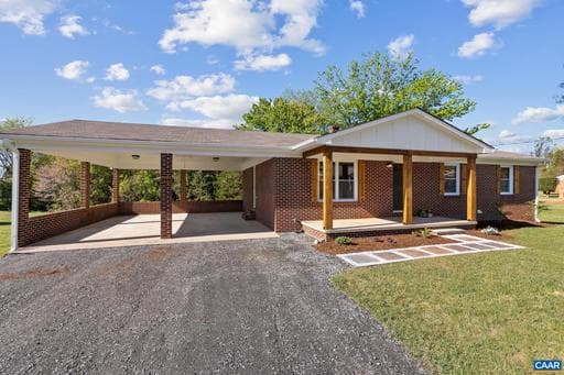 344 JUDGES RD,STANARDSVILLE,VA,22973,GREENE - Photo 1